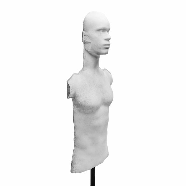 Rubber Dummie - Starter Kit - Triple Pack - Rubber Shooting Dummy Target Silhouette - Image 6