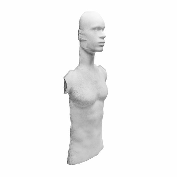 Rubber Dummie - Self Healing Rubber Dummy Law Enforcement Shooting Dummy - Image 6
