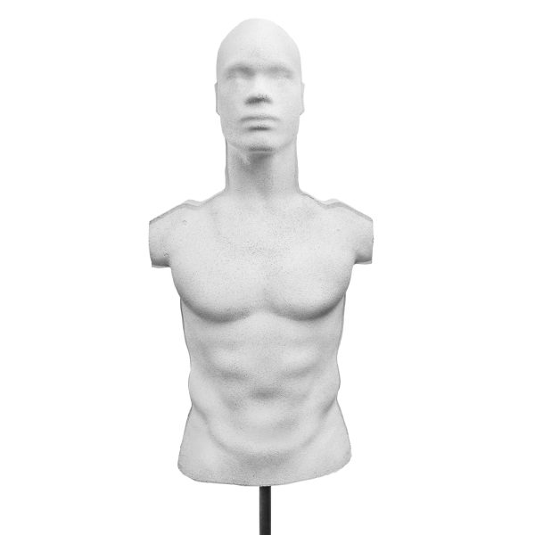 Rubber Dummie Extended Profile - Triple Pack - Shooting Target Dummie - Image 6