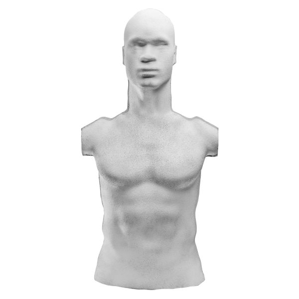Rubber Dummie - Self Healing Rubber Dummy Law Enforcement Shooting Dummy - Image 4