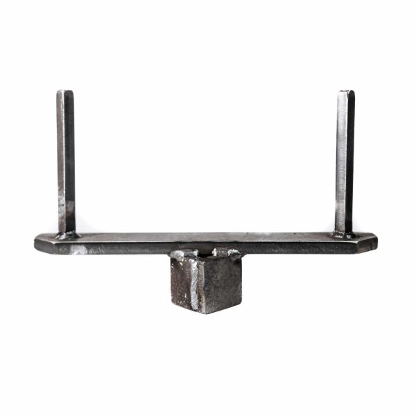 Rubber Dummie Base ONLY - Target Stand for Dummy Target - Image 4