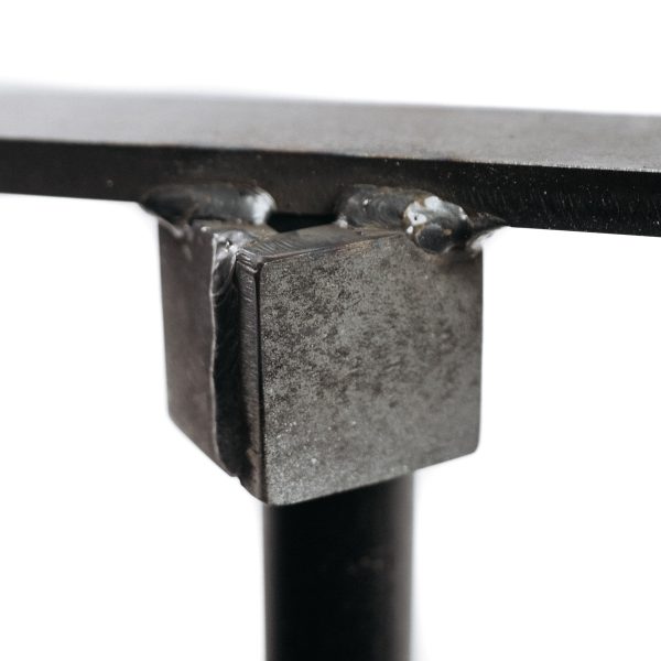 Rubber Dummie Base ONLY - Target Stand for Dummy Target - Image 6
