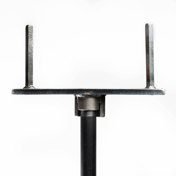 Rubber Dummie Base ONLY - Target Stand for Dummy Target - Image 8