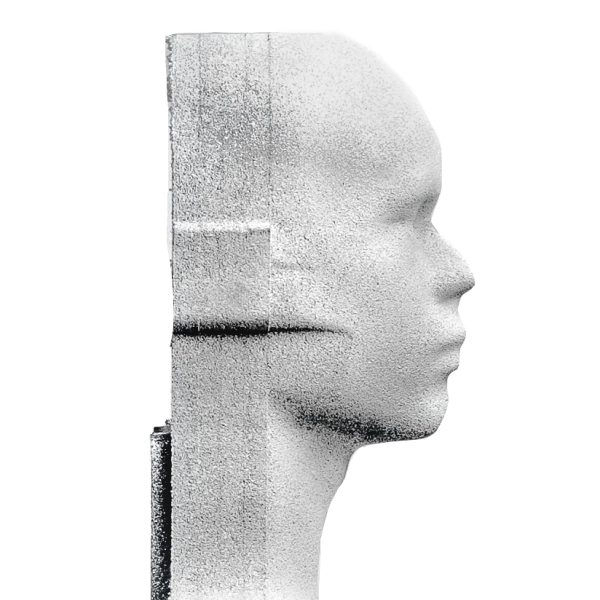 Rubber Dummie Extended Profile - Triple Pack - Shooting Target Dummie - Image 9