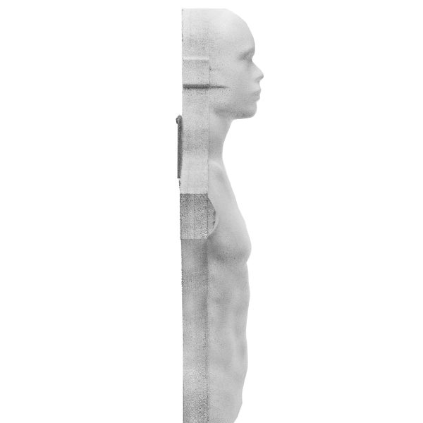 Rubber Dummie Extended Profile - Triple Pack - Shooting Target Dummie - Image 10