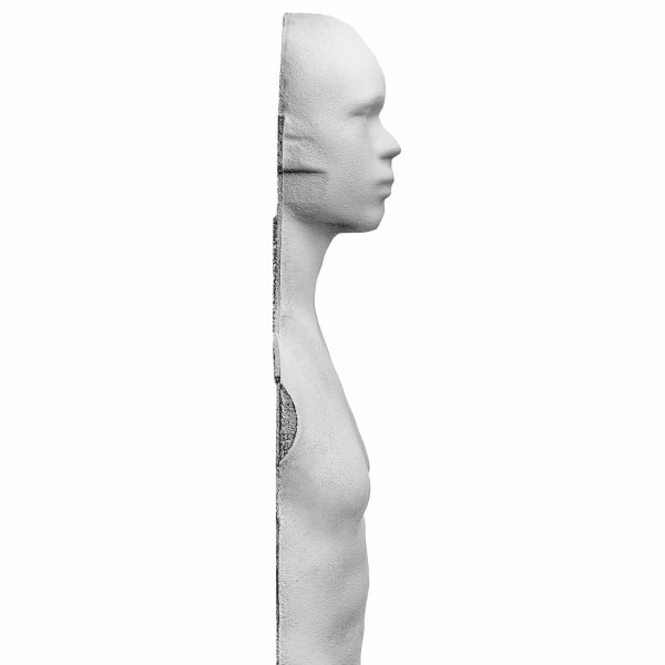 Rubber Dummie - Self Healing Rubber Dummy Law Enforcement Shooting Dummy - Image 3
