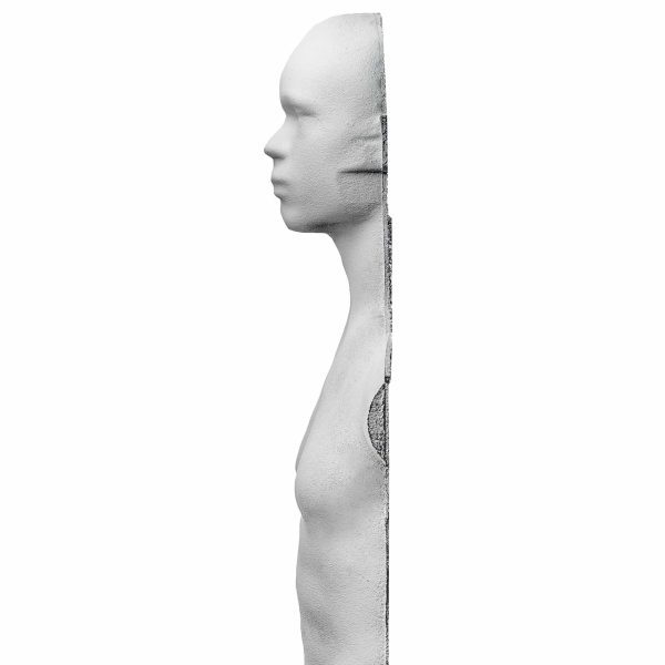 Rubber Dummie - Self Healing Rubber Dummy Law Enforcement Shooting Dummy - Image 2